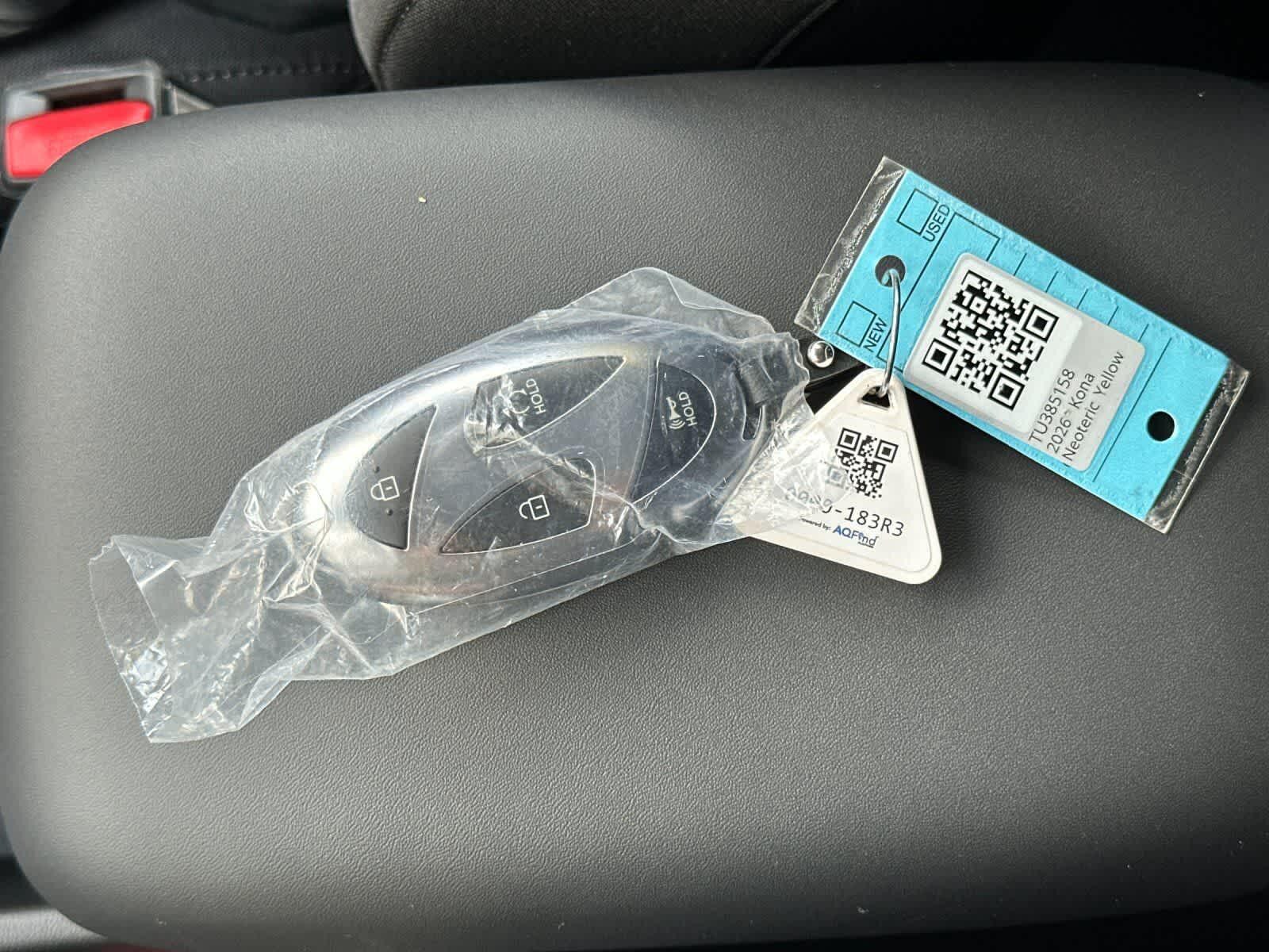 Thumbnail: 2026 Hyundai Kona - 28