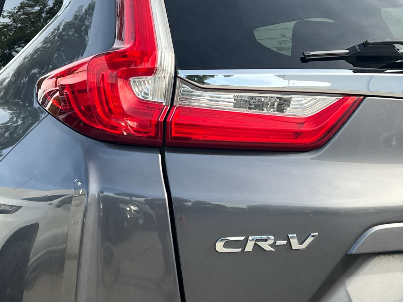 Thumbnail: 2017 Honda CR-V - 28