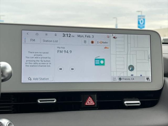 Thumbnail: 2024 Hyundai Ioniq 5 - 18
