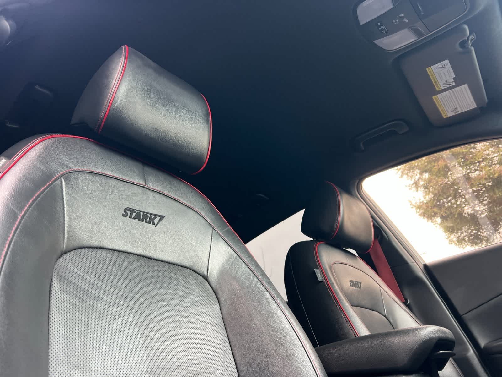 Thumbnail: 2019 Hyundai Kona - 17