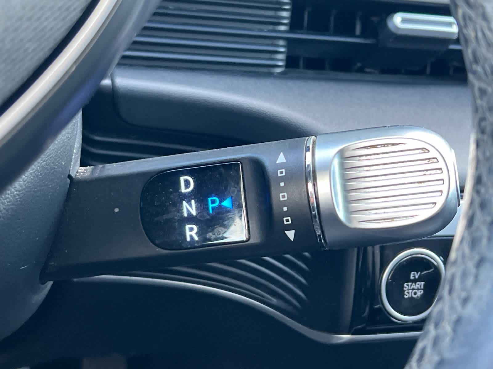 Thumbnail: 2023 Hyundai Ioniq 5 - 22