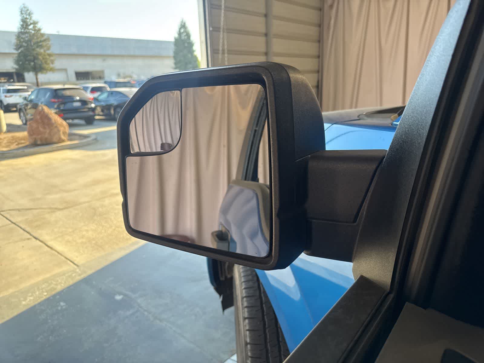 Thumbnail: 2019 Ford F-150 - 16
