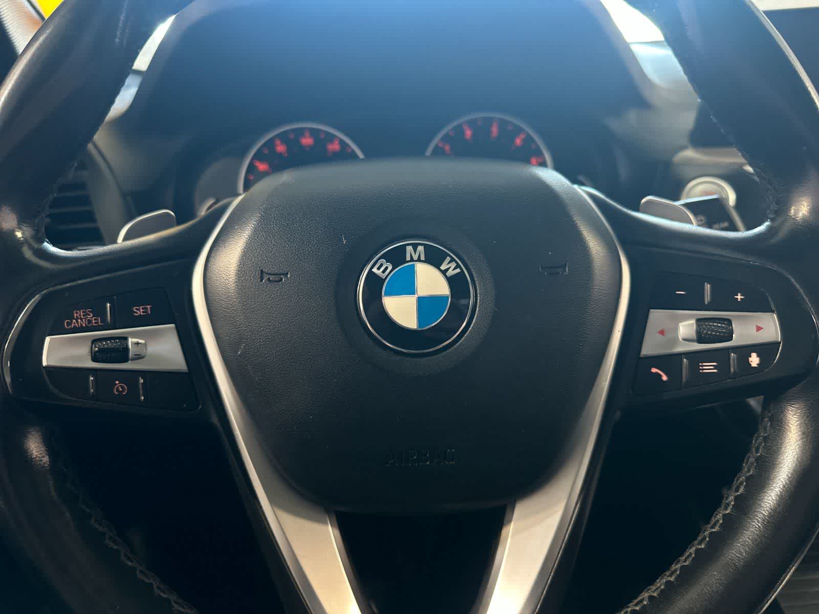 Thumbnail: 2020 BMW X3 - 24