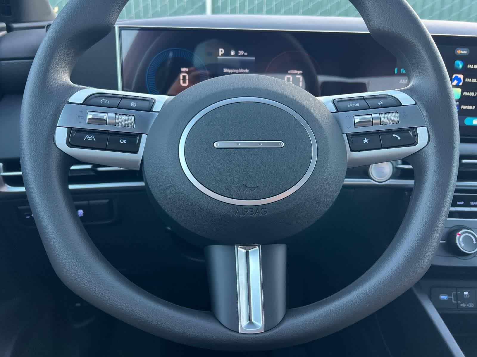 Thumbnail: 2026 Hyundai Santa Cruz - 22