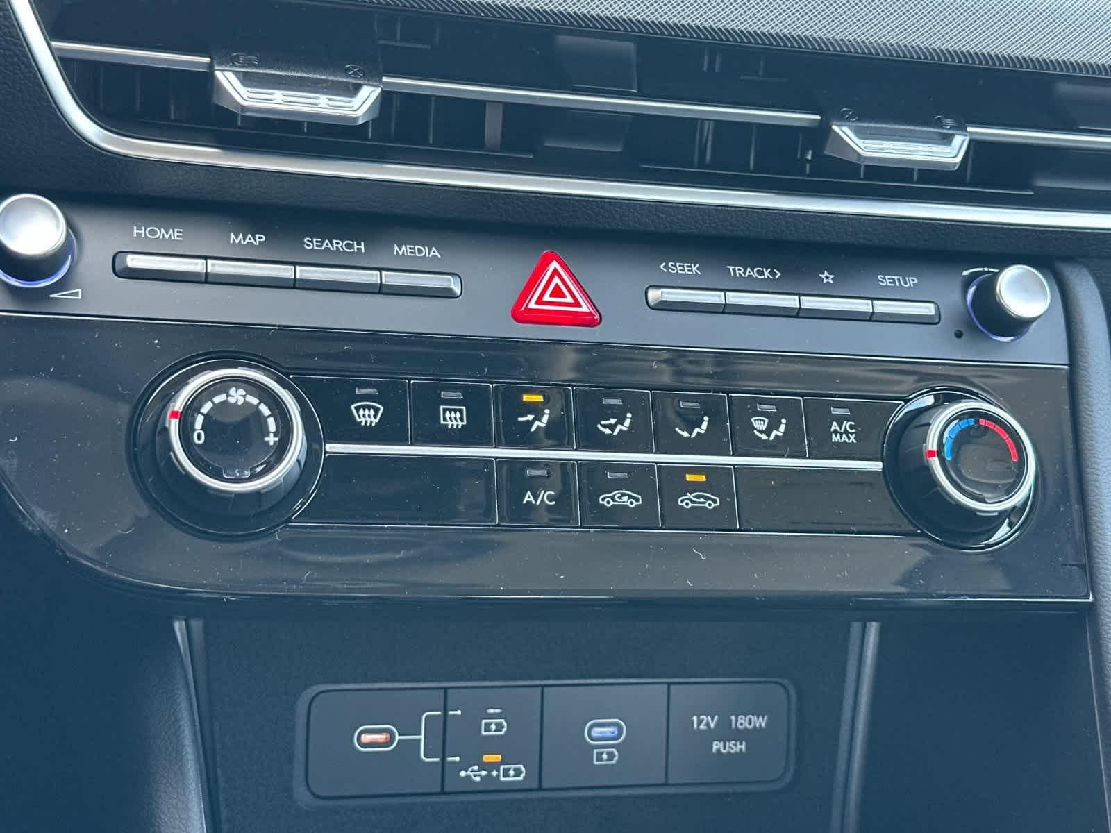 Thumbnail: 2025 Hyundai Sonata - 19