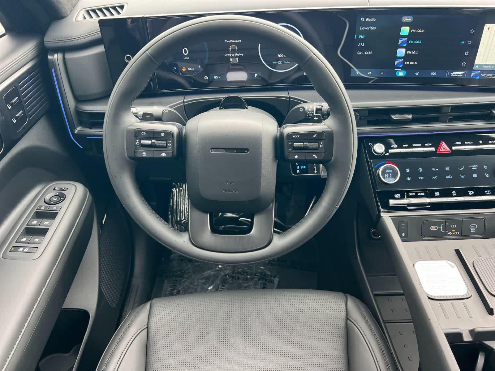 Thumbnail: 2026 Hyundai Santa Fe - 14