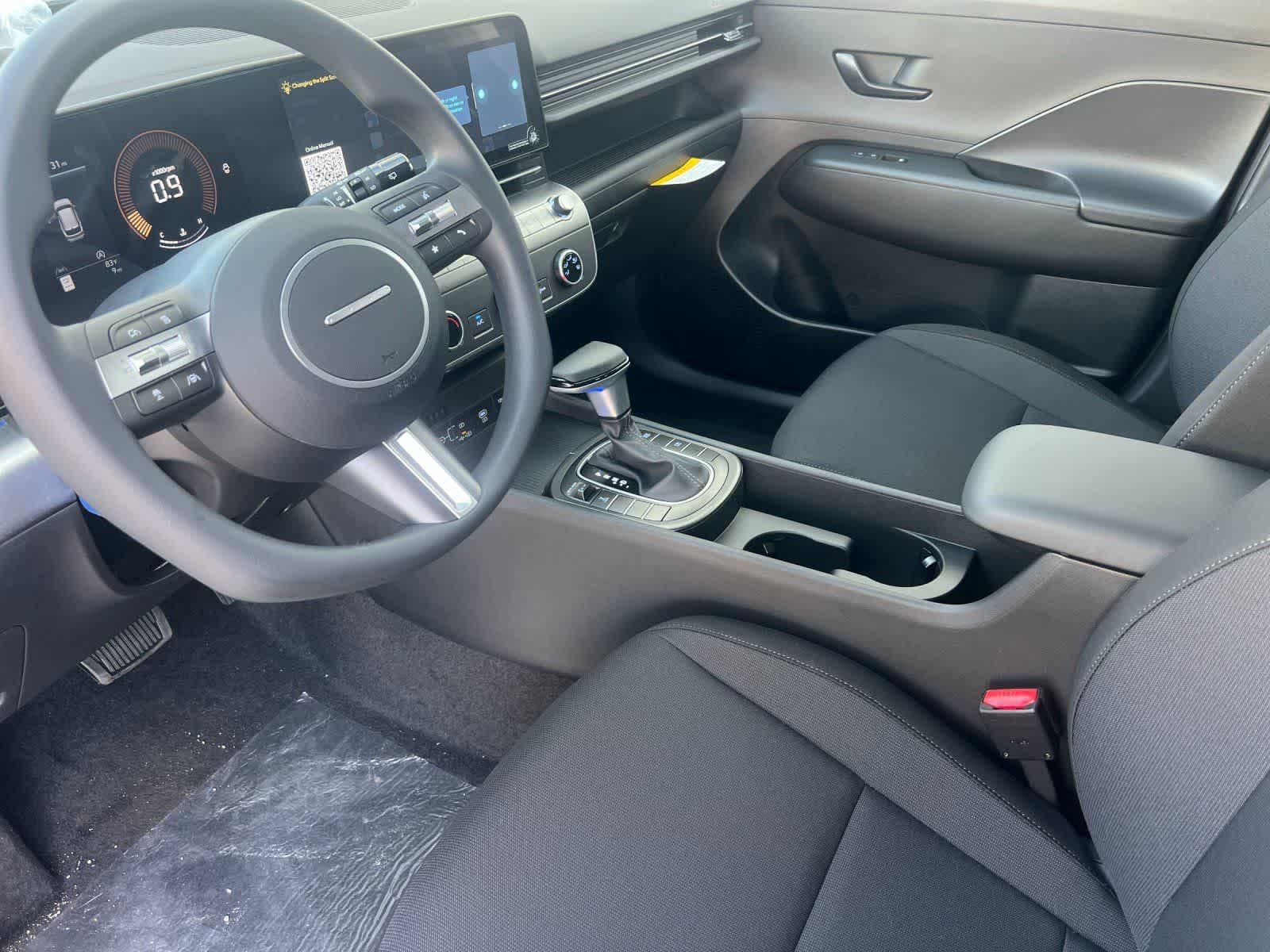 Thumbnail: 2026 Hyundai Kona - 12