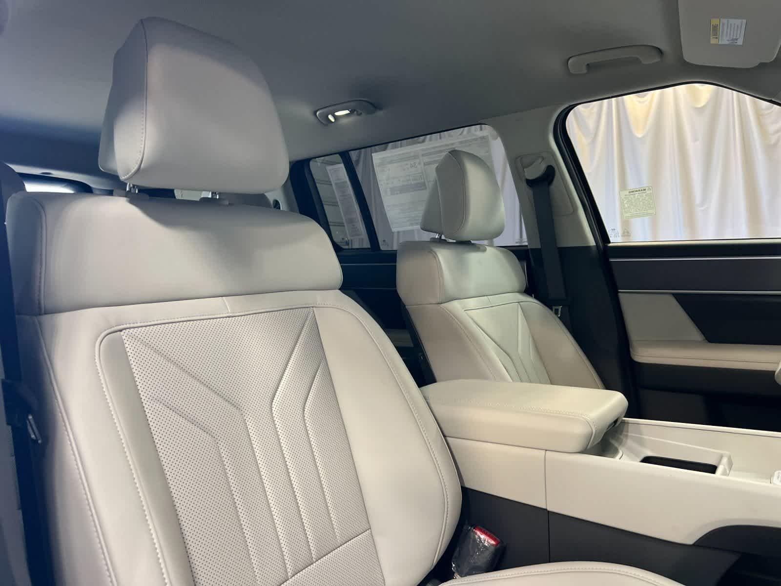 Thumbnail: 2026 Hyundai Santa Fe - 18