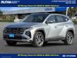 New 2025 Hyundai Tucson Limited AWD SUV