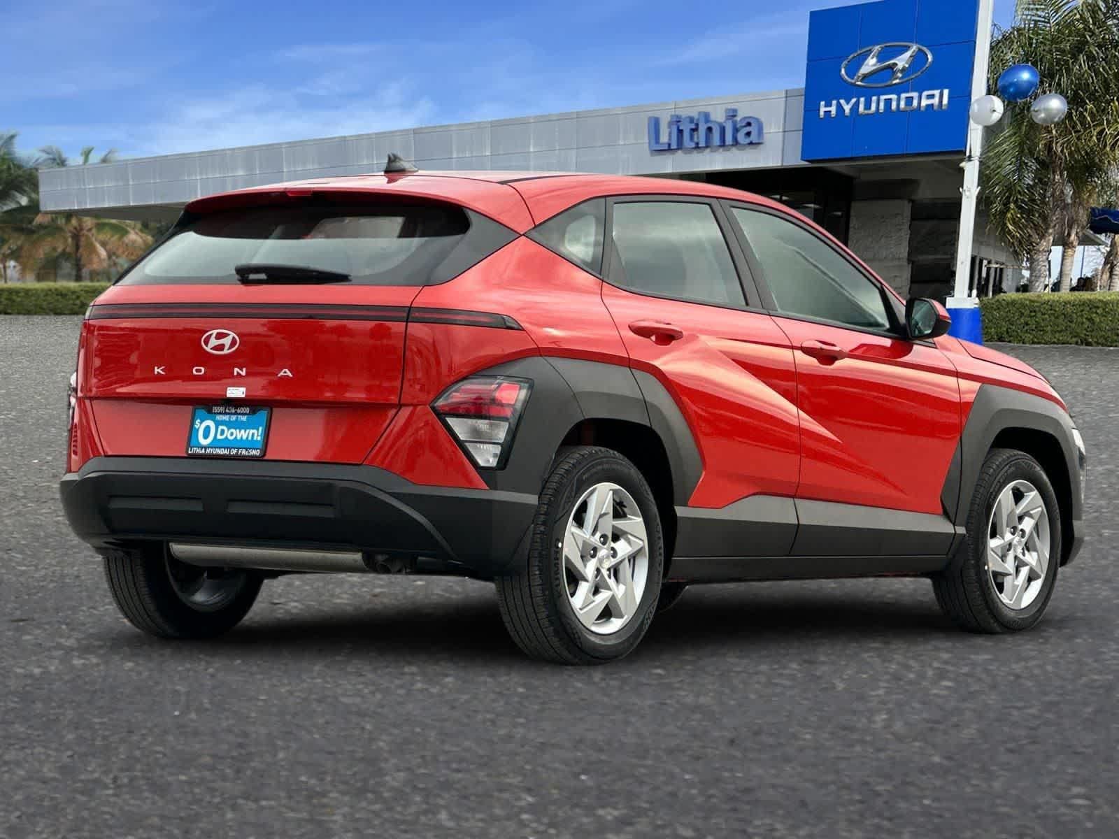 Thumbnail: 2026 Hyundai Kona - 2