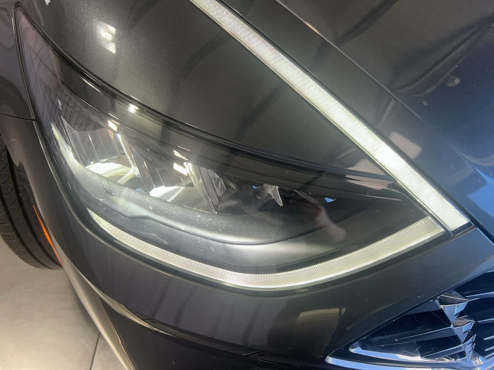 2023 Hyundai Sonata SEL 4