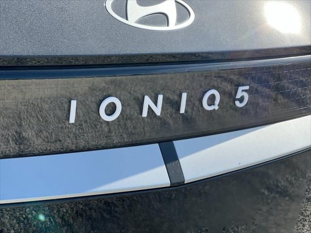 Thumbnail: 2025 Hyundai Ioniq 5 - 26