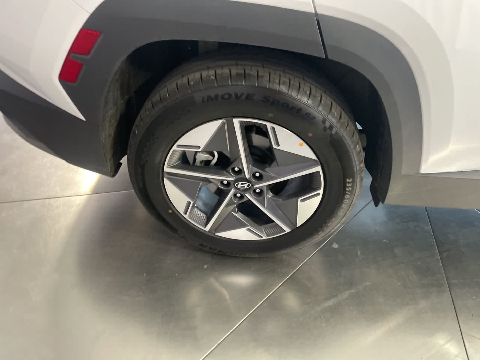 Thumbnail: 2026 Hyundai Tucson - 17