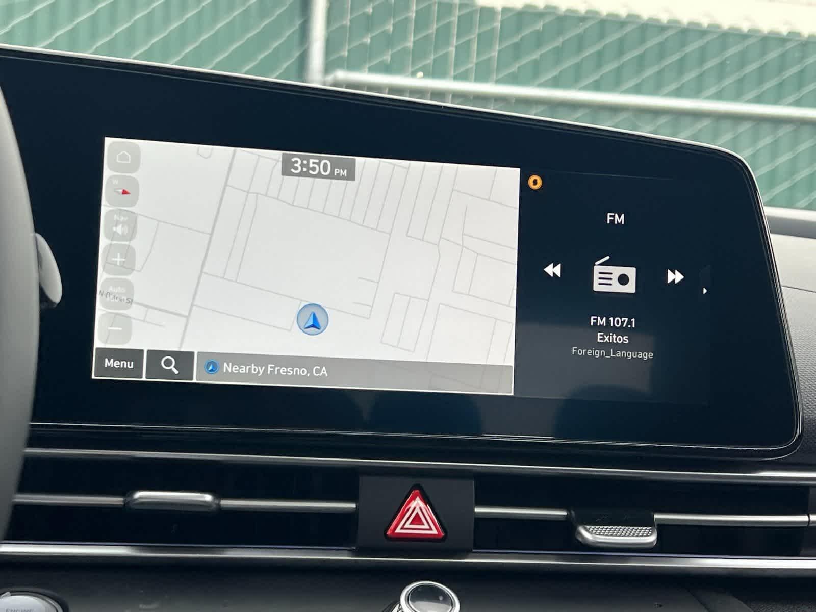 Thumbnail: 2025 Hyundai Elantra - 18