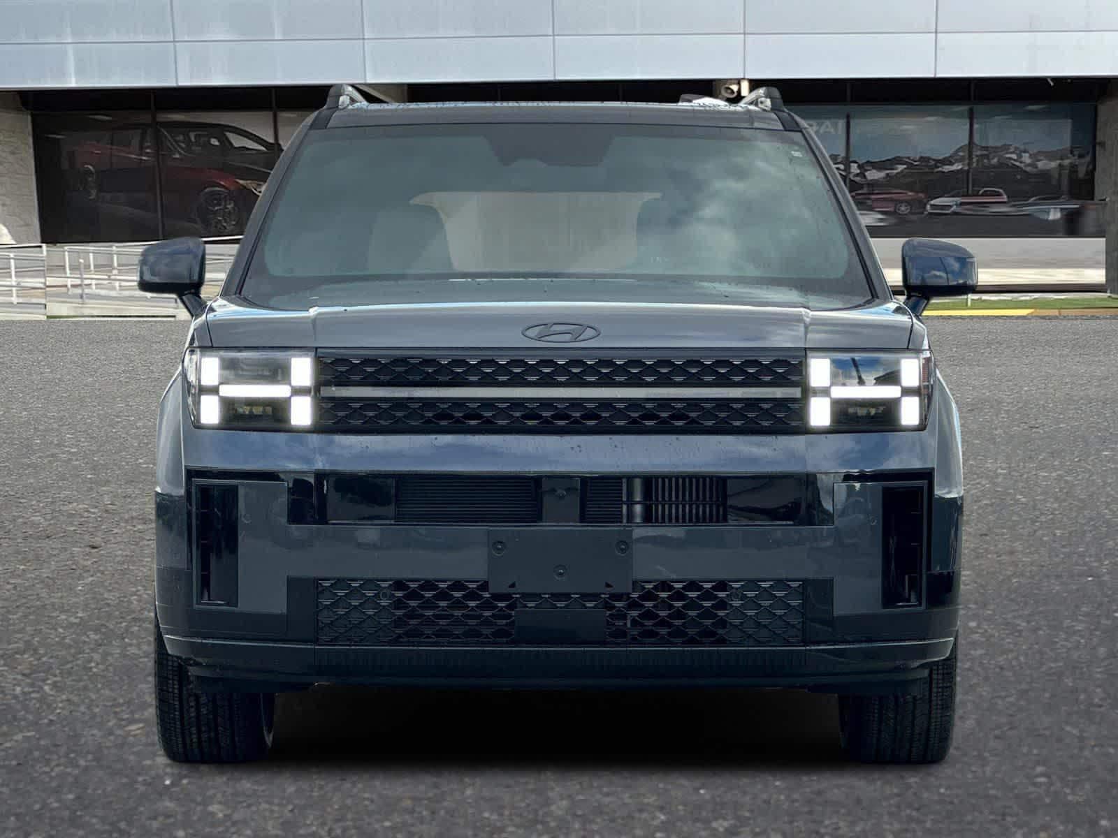 Thumbnail: 2026 Hyundai Santa Fe - 10