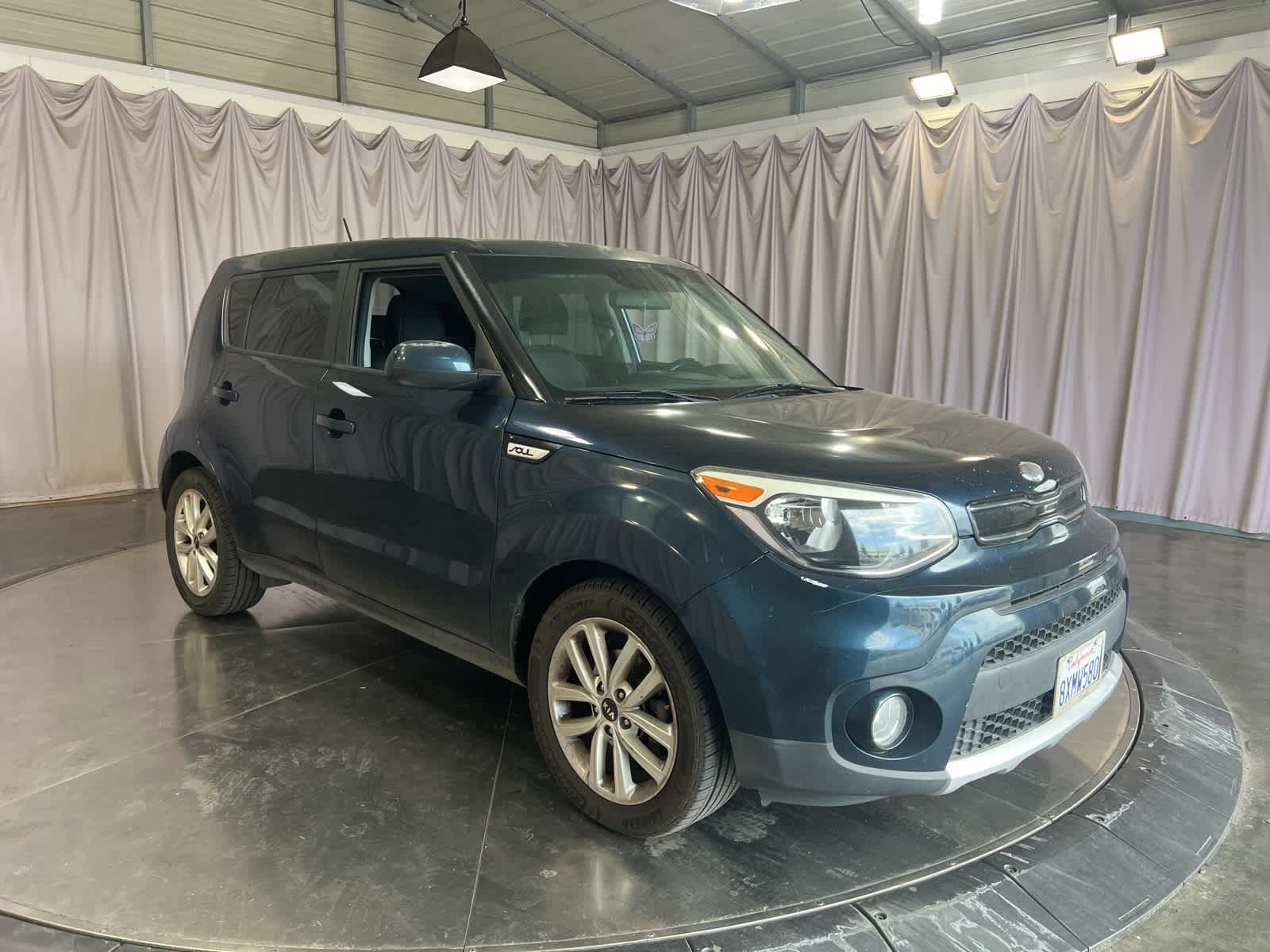 Thumbnail: 2017 Kia Soul - 9