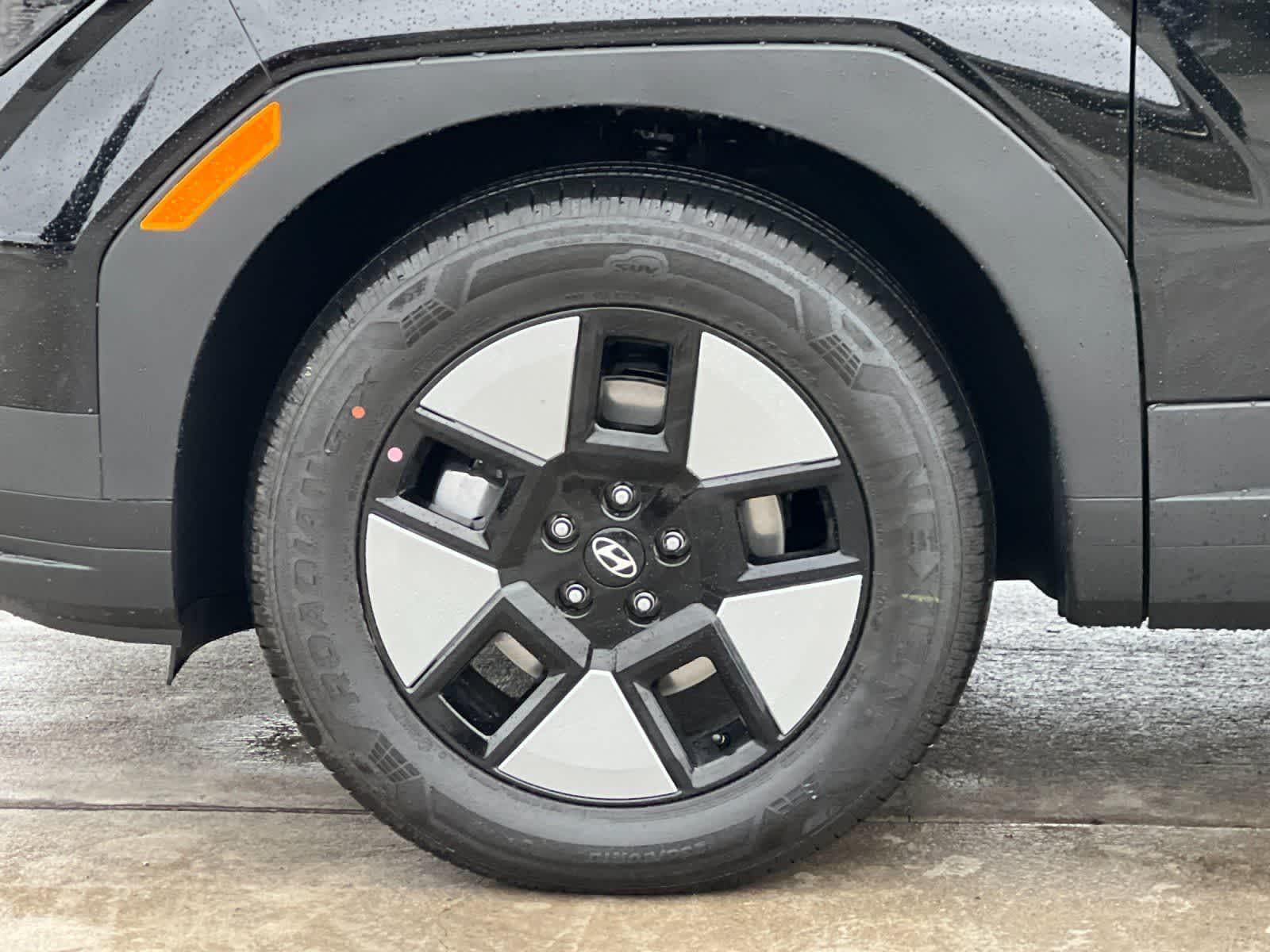 Thumbnail: 2026 Hyundai Santa Fe - 25