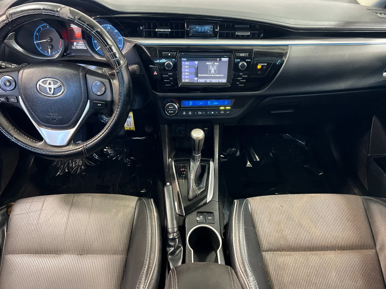 Thumbnail: 2016 Toyota Corolla - 3