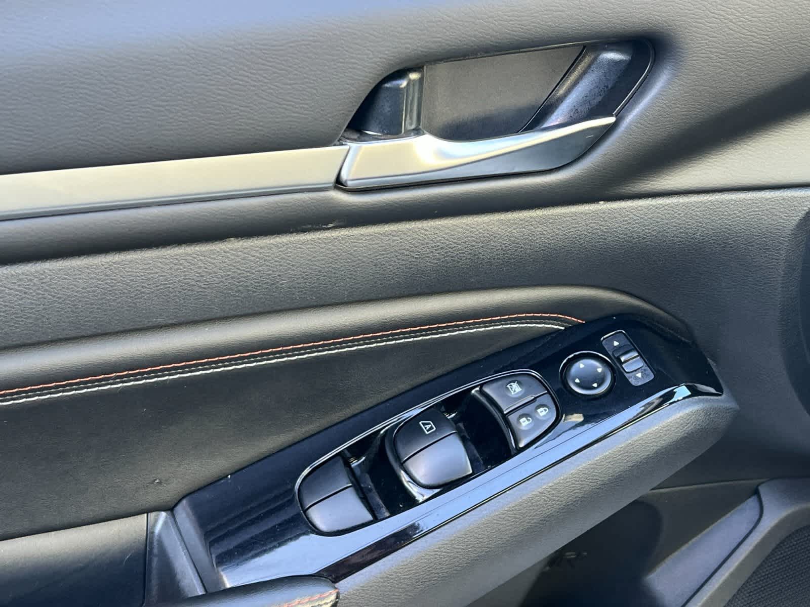 Thumbnail: 2023 Nissan Altima - 12