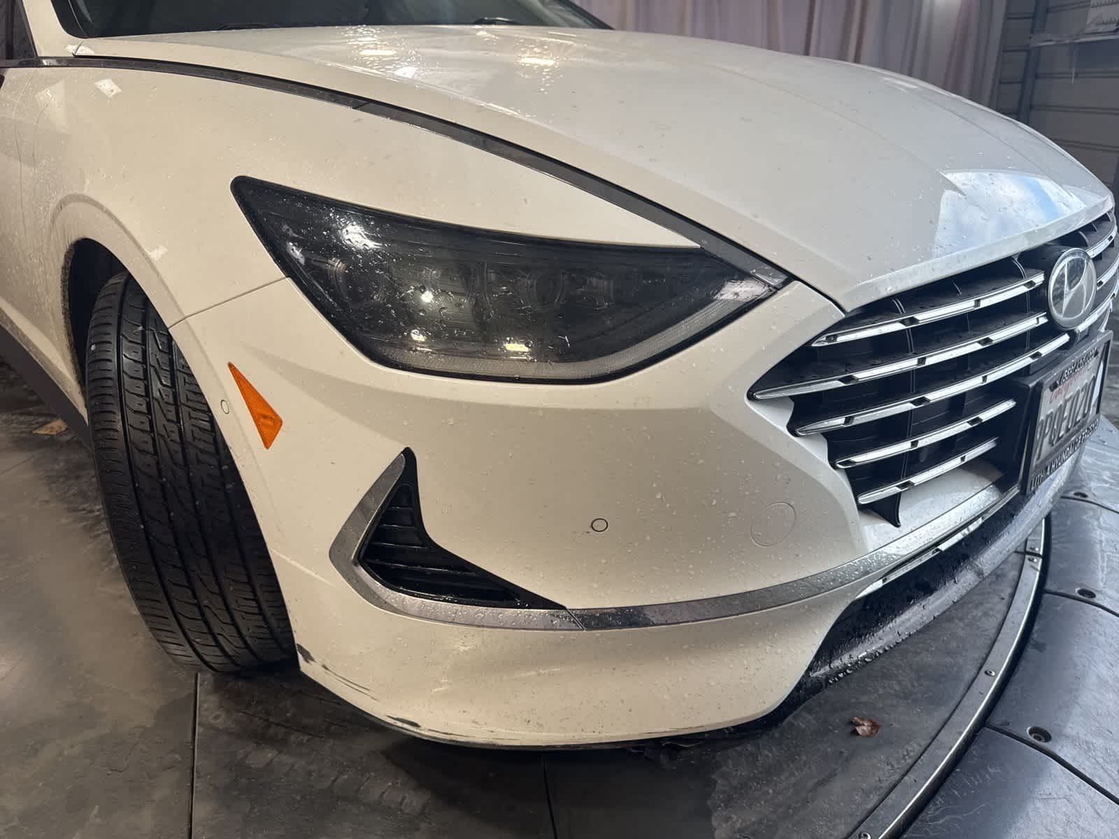 Thumbnail: 2022 Hyundai Sonata - 12