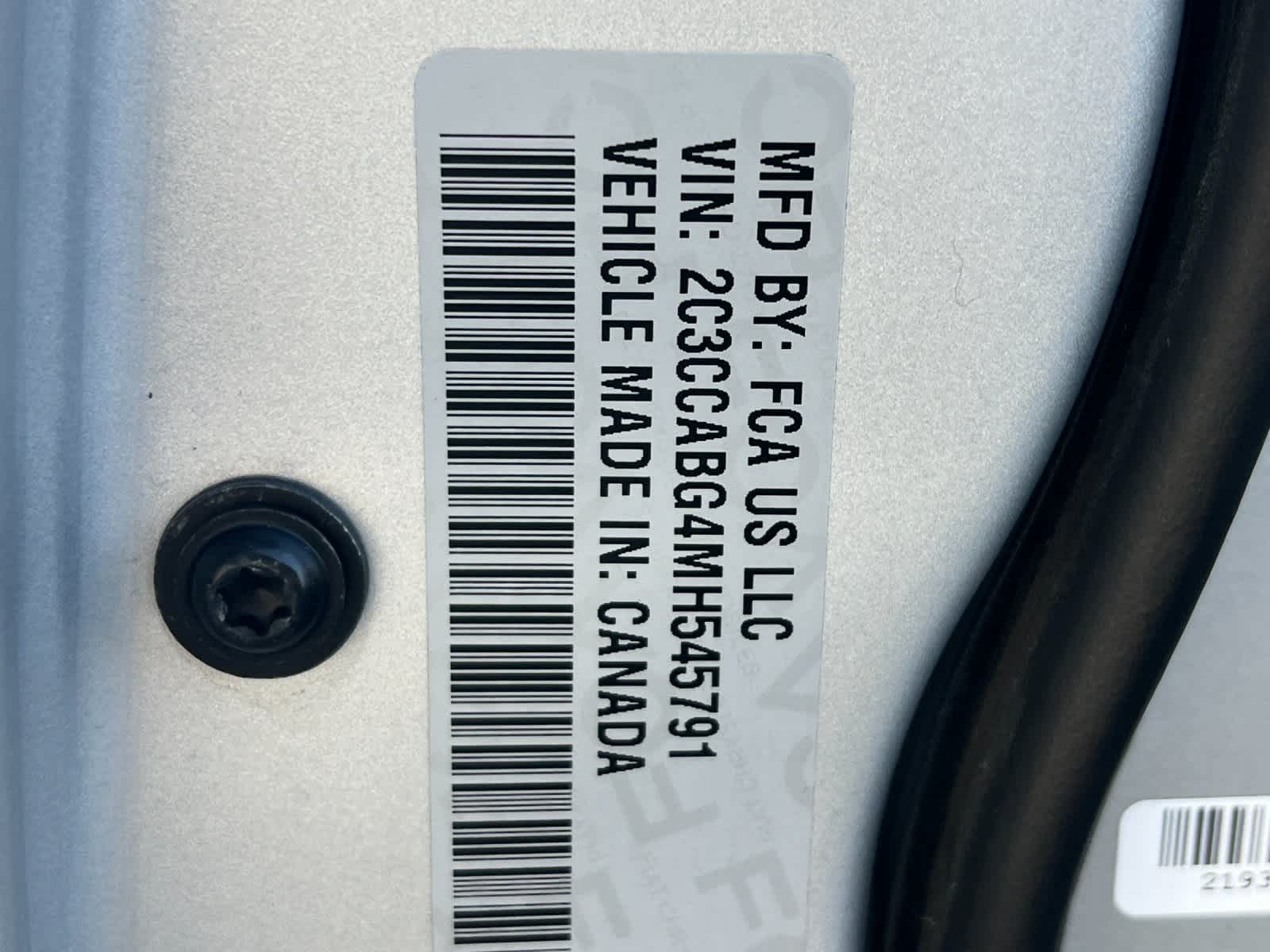 Thumbnail: 2021 Chrysler 300 - 31