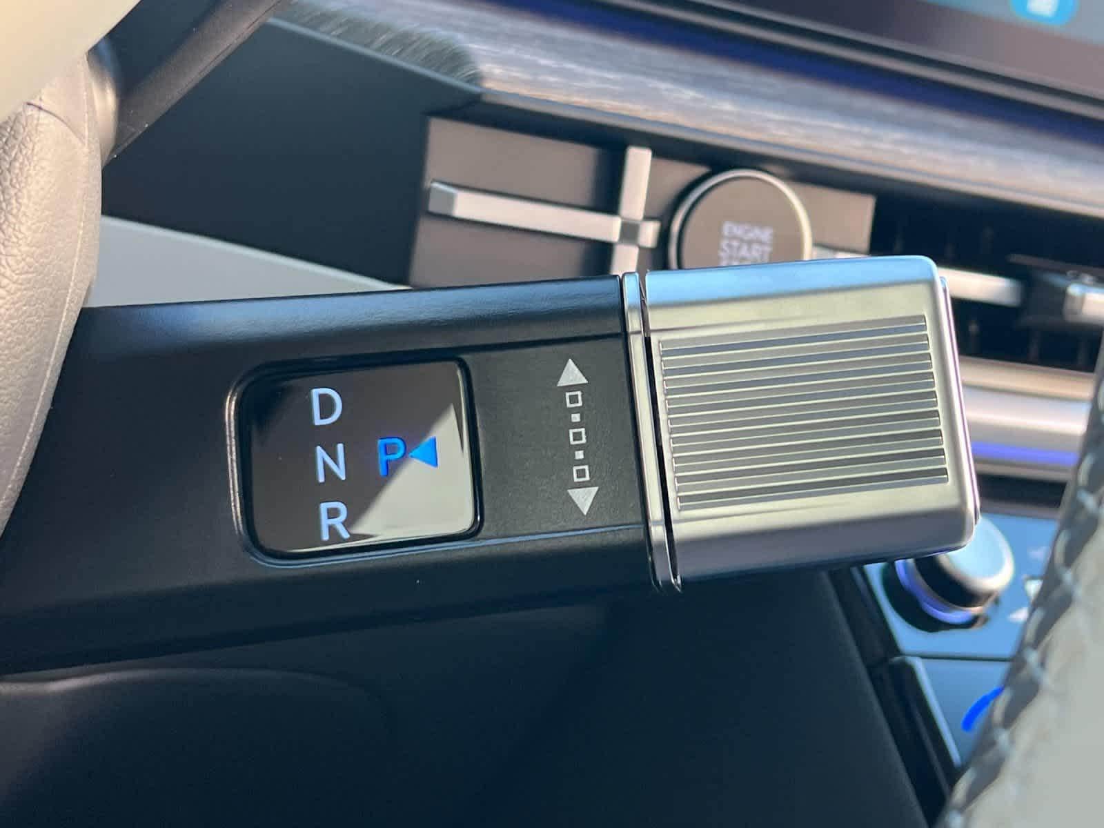 Thumbnail: 2026 Hyundai Santa Fe - 22