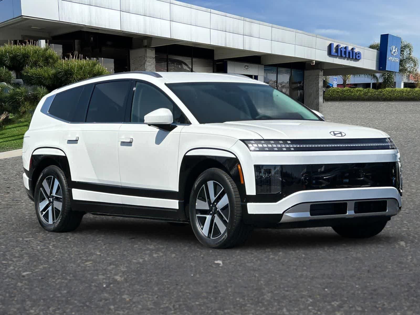 Thumbnail: 2026 Hyundai Ioniq - 9