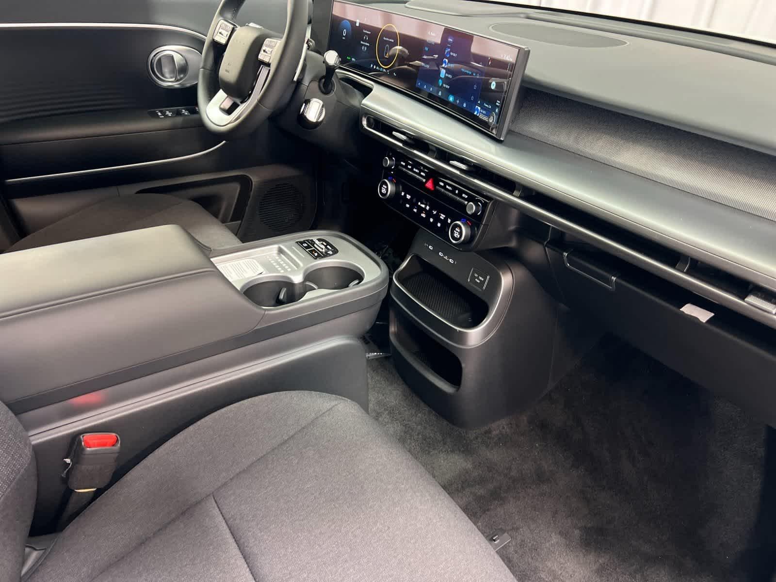 Thumbnail: 2026 Hyundai Ioniq - 17