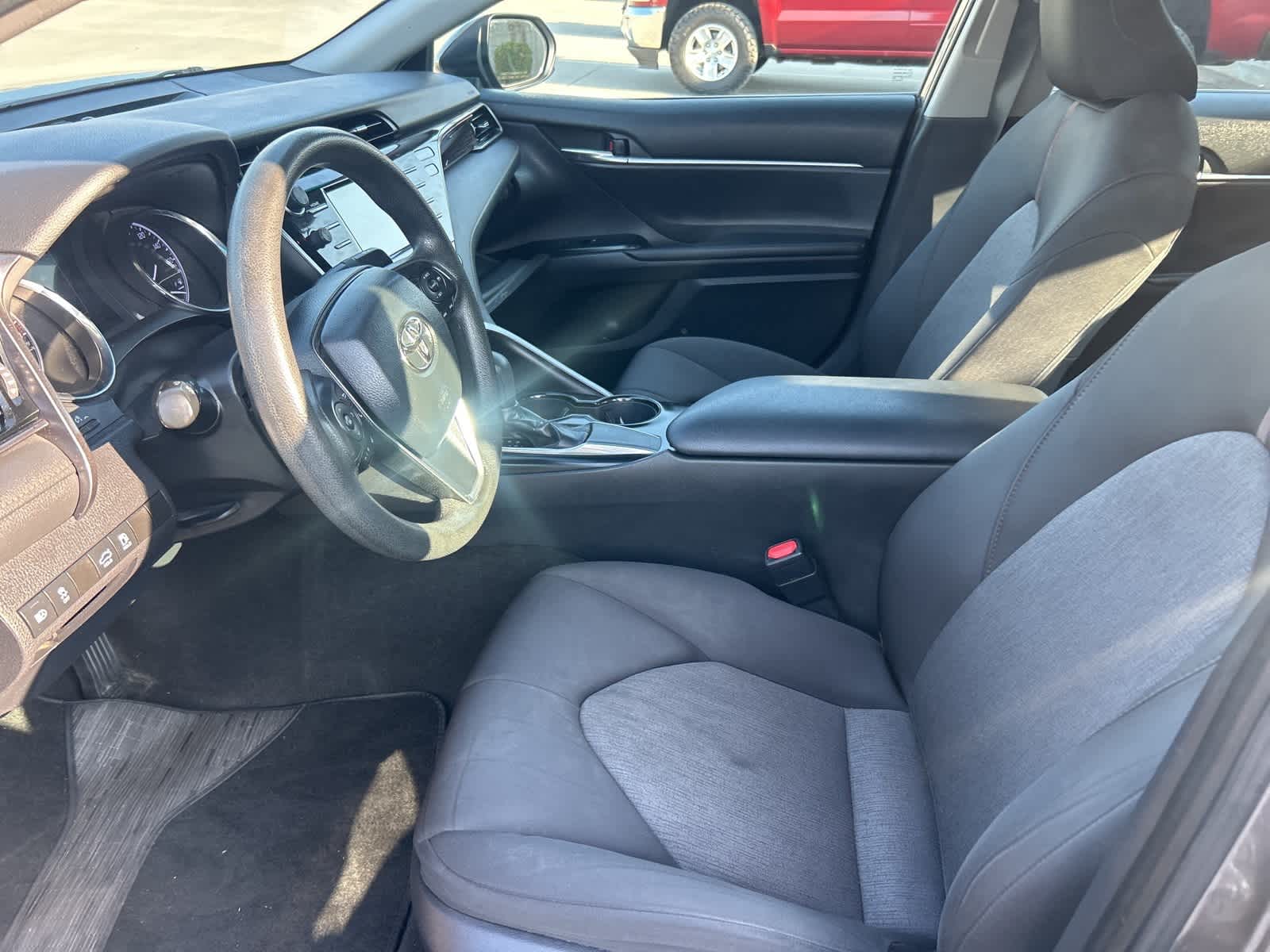 Thumbnail: 2019 Toyota Camry - 24
