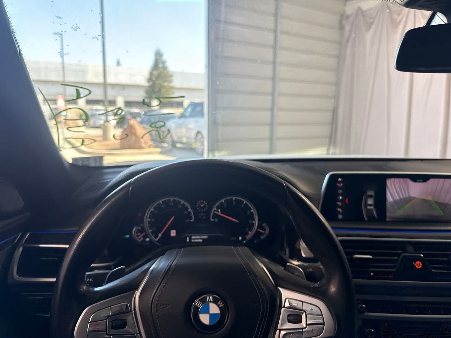 Thumbnail: 2019 BMW 7 Series - 21