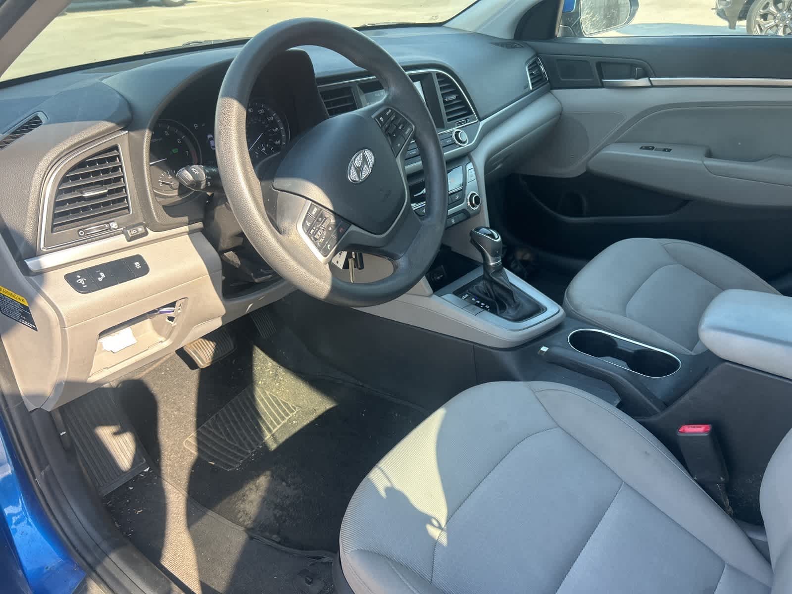 Thumbnail: 2018 Hyundai Elantra - 22