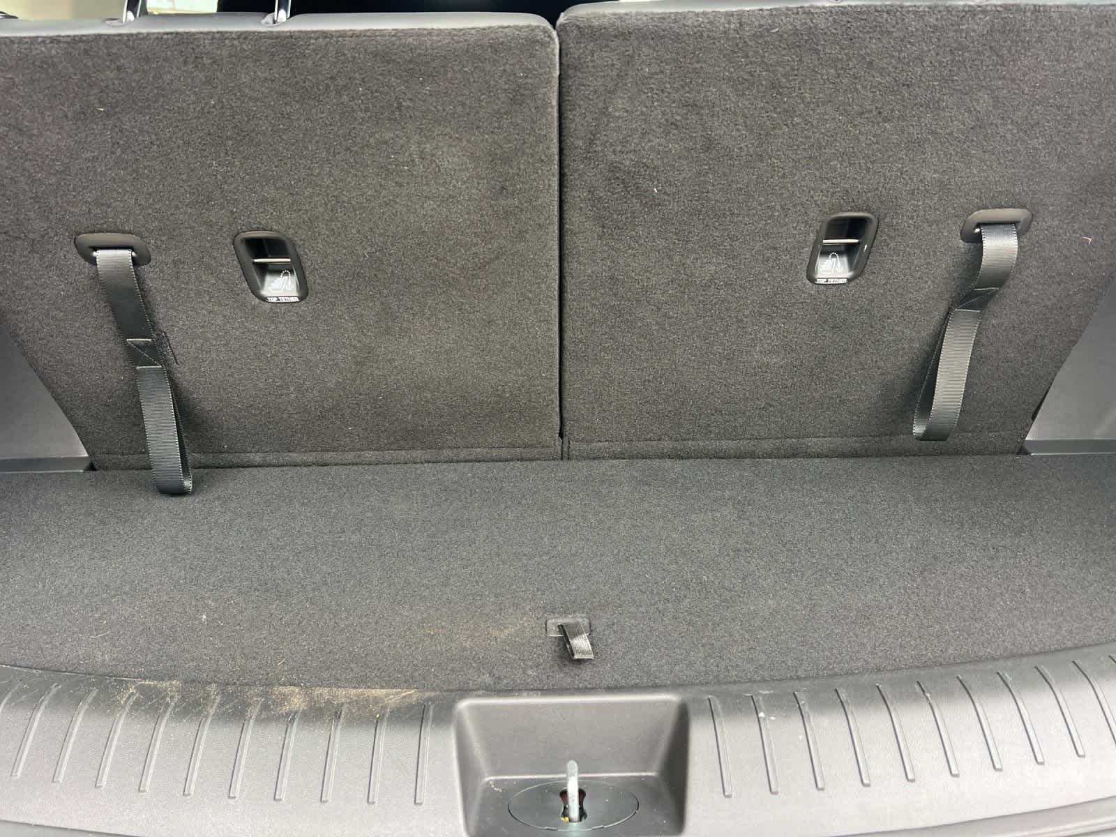 Thumbnail: 2025 Hyundai Santa Fe - 16