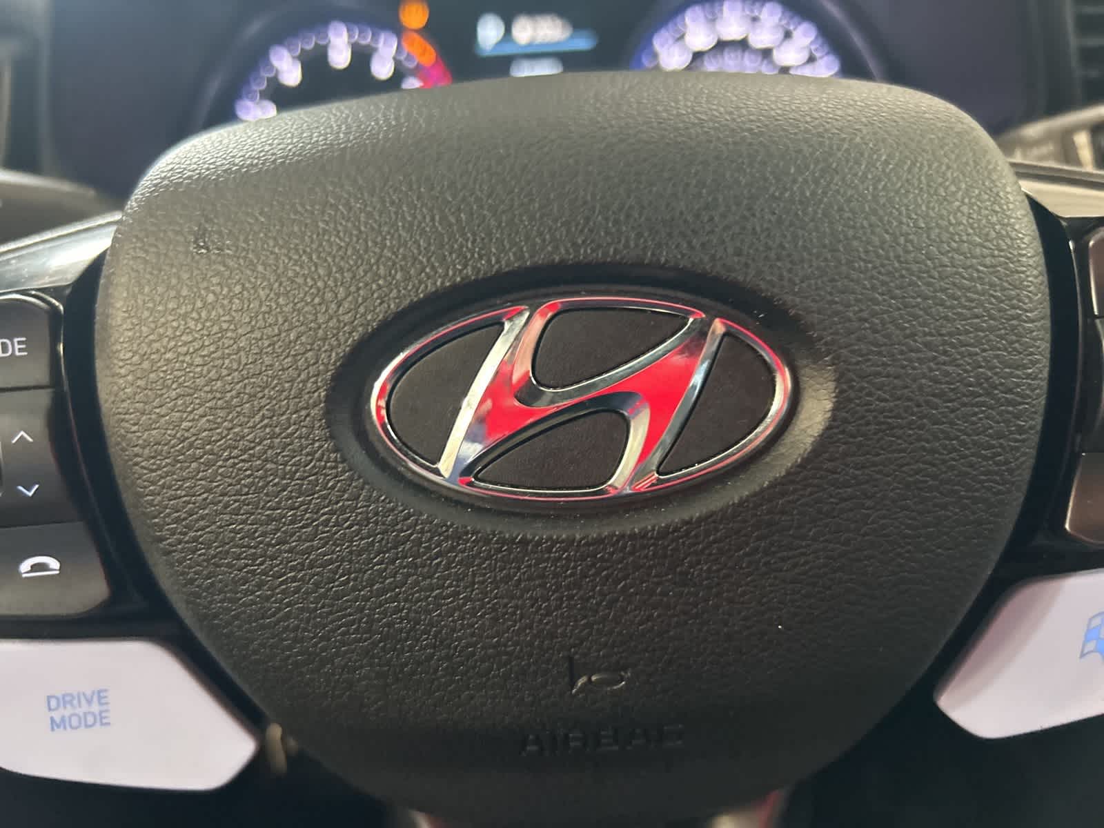 Thumbnail: 2022 Hyundai Veloster - 28