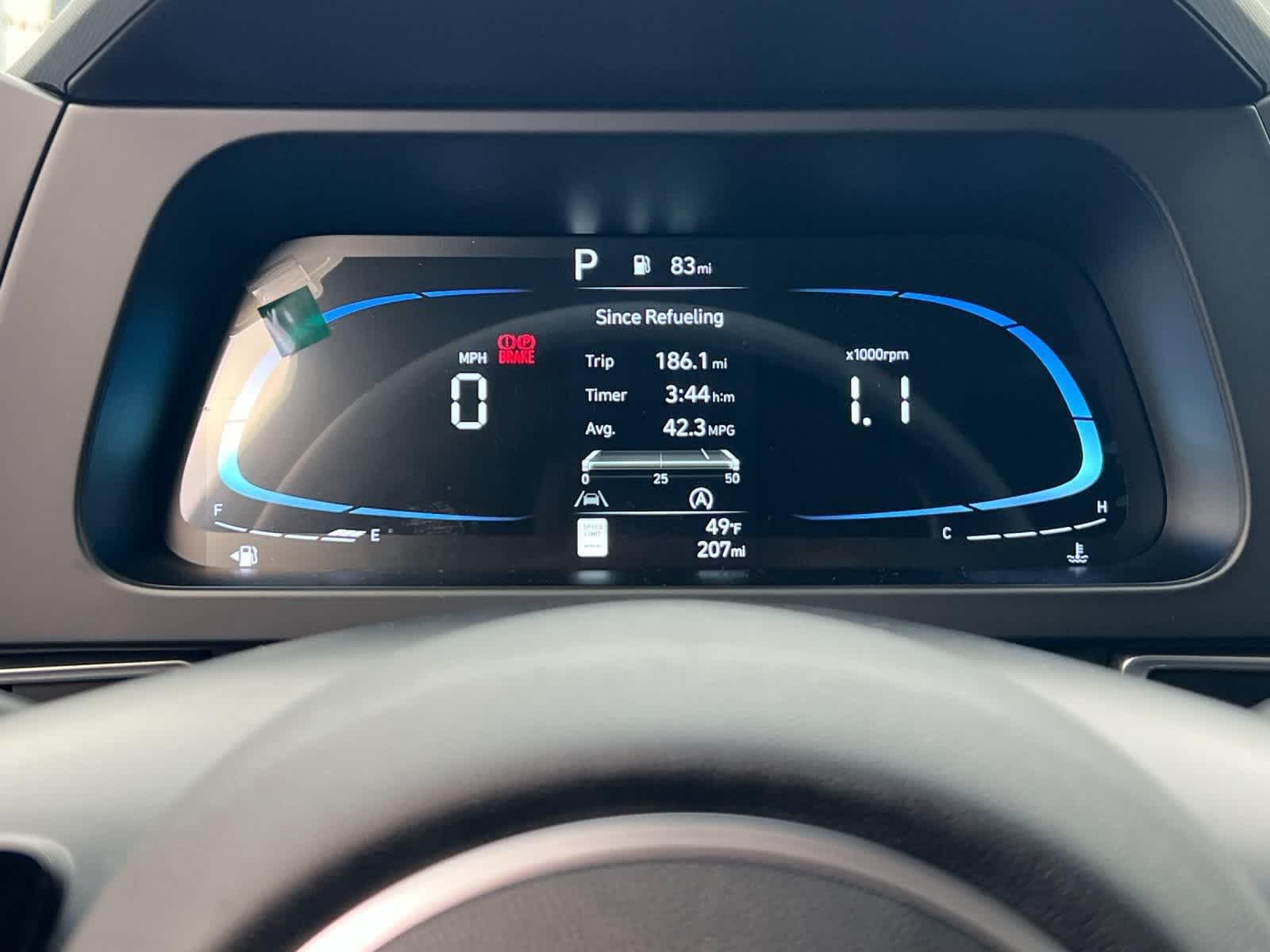 Thumbnail: 2026 Hyundai Elantra - 22