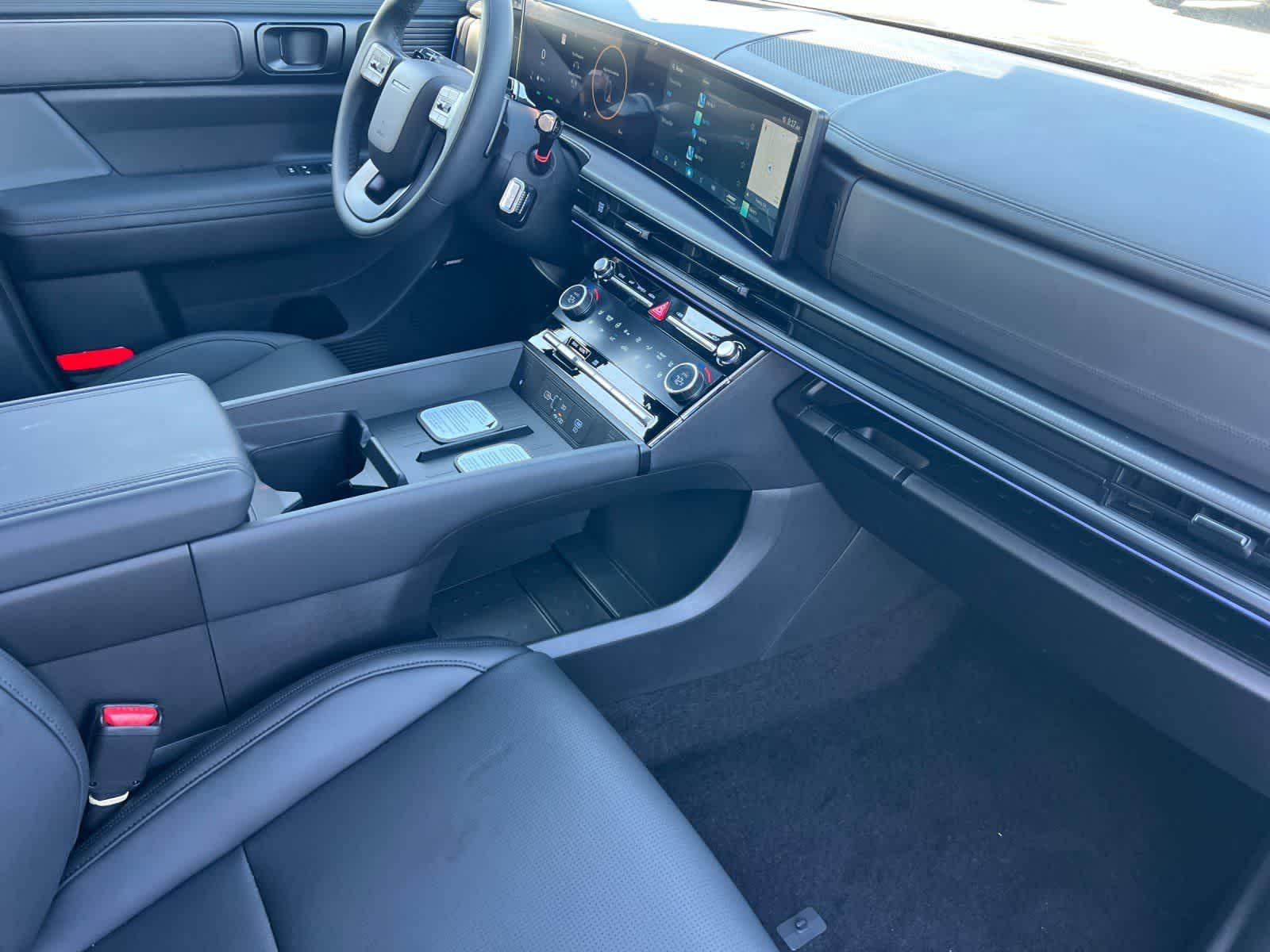 Thumbnail: 2026 Hyundai Santa Fe - 17