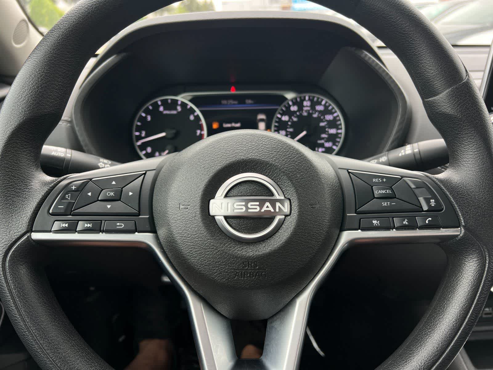 Thumbnail: 2024 Nissan Sentra - 22