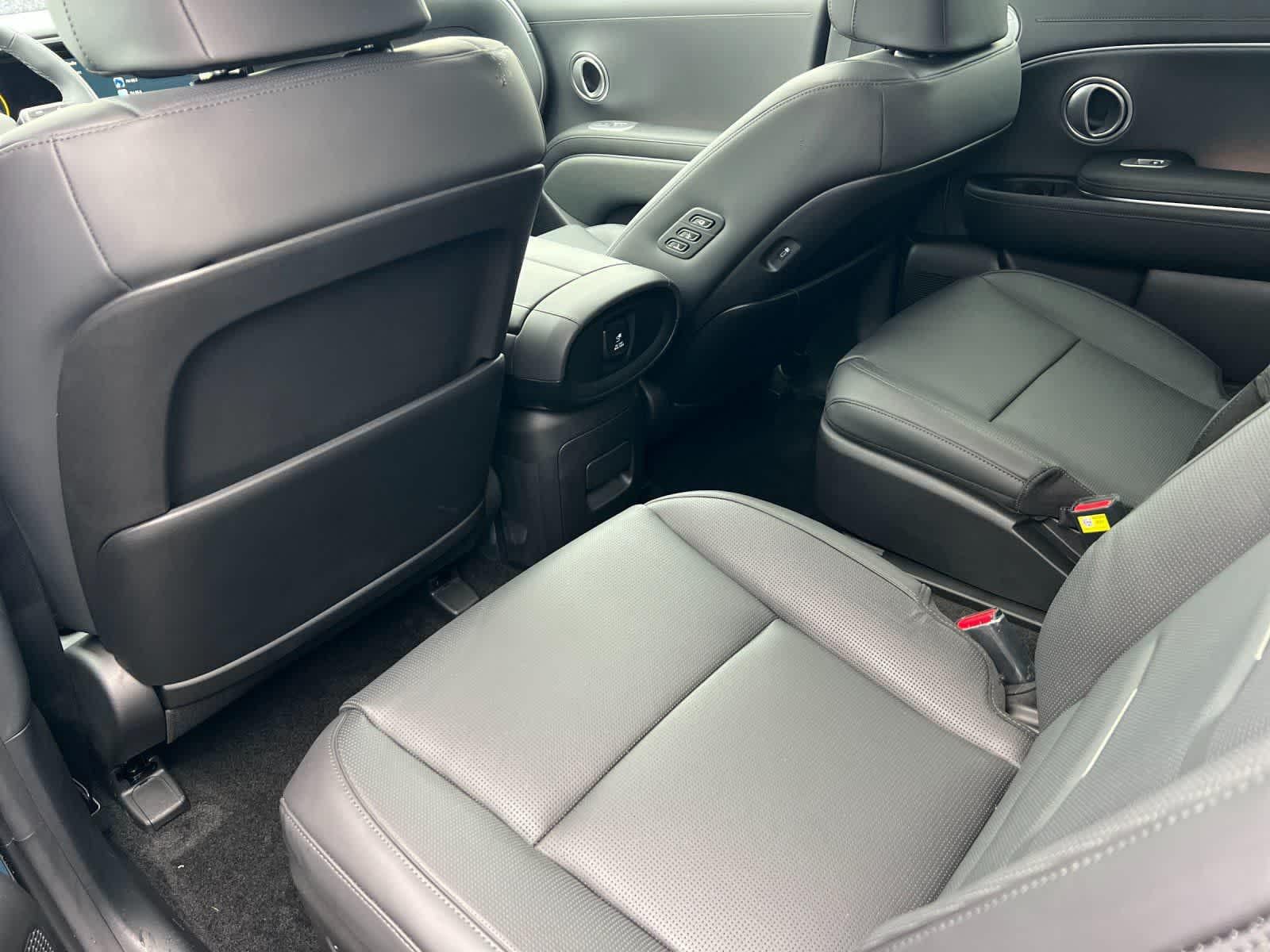 Thumbnail: 2026 Hyundai Palisade - 4