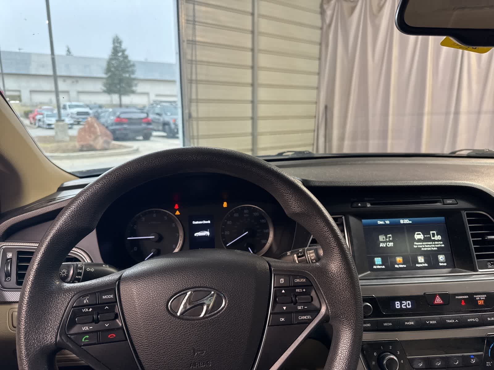 Thumbnail: 2016 Hyundai Sonata - 22