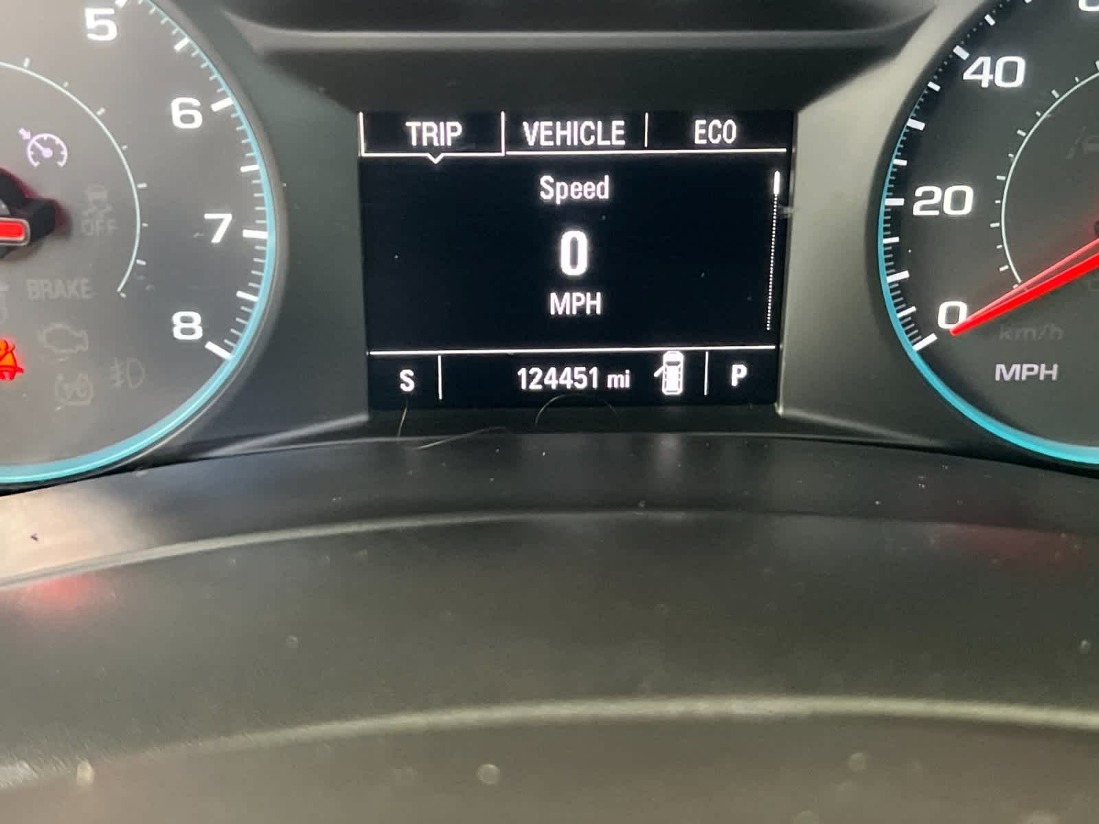 Thumbnail: 2018 Chevrolet Equinox - 25