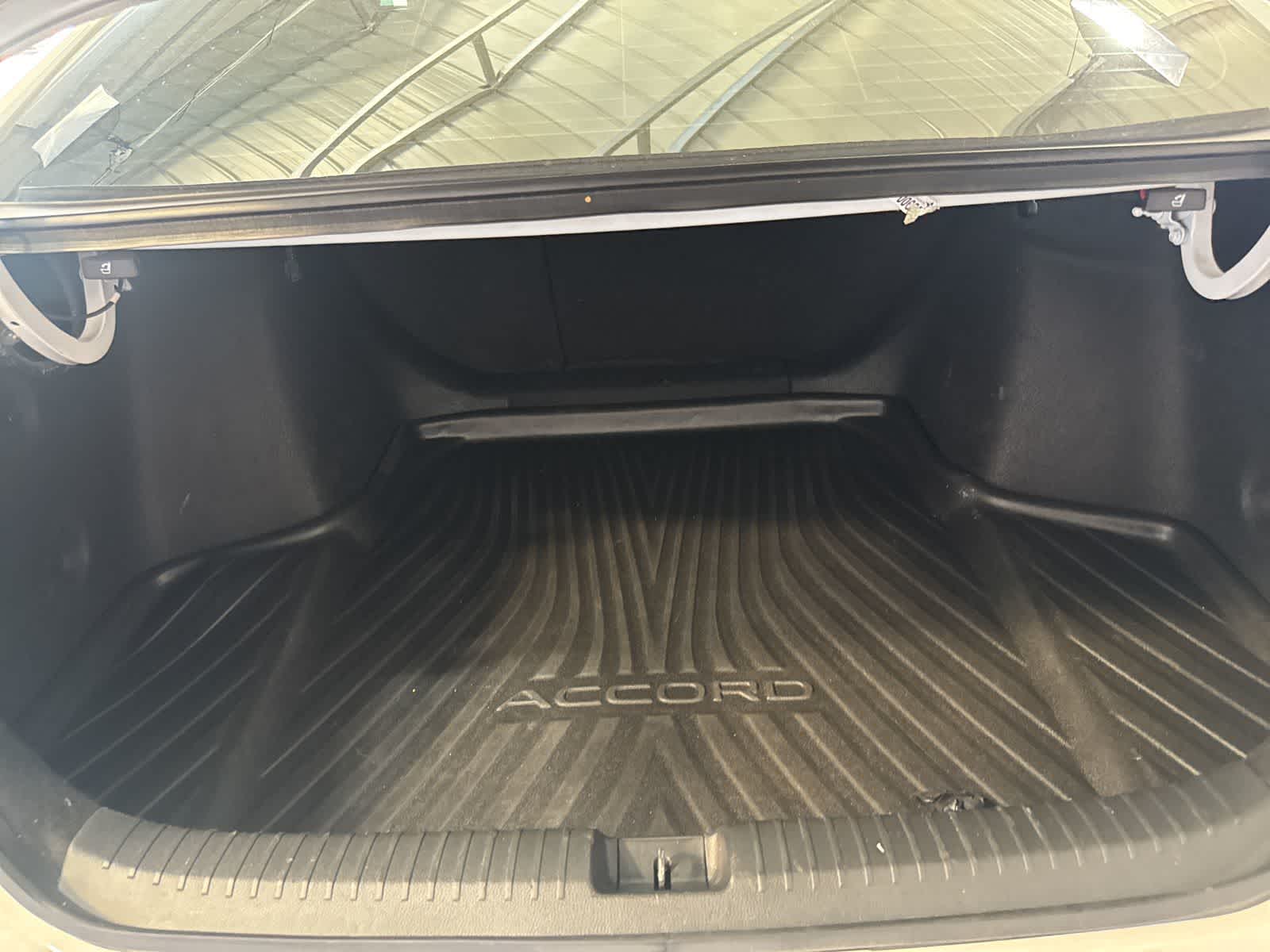 Thumbnail: 2023 Honda Accord - 16