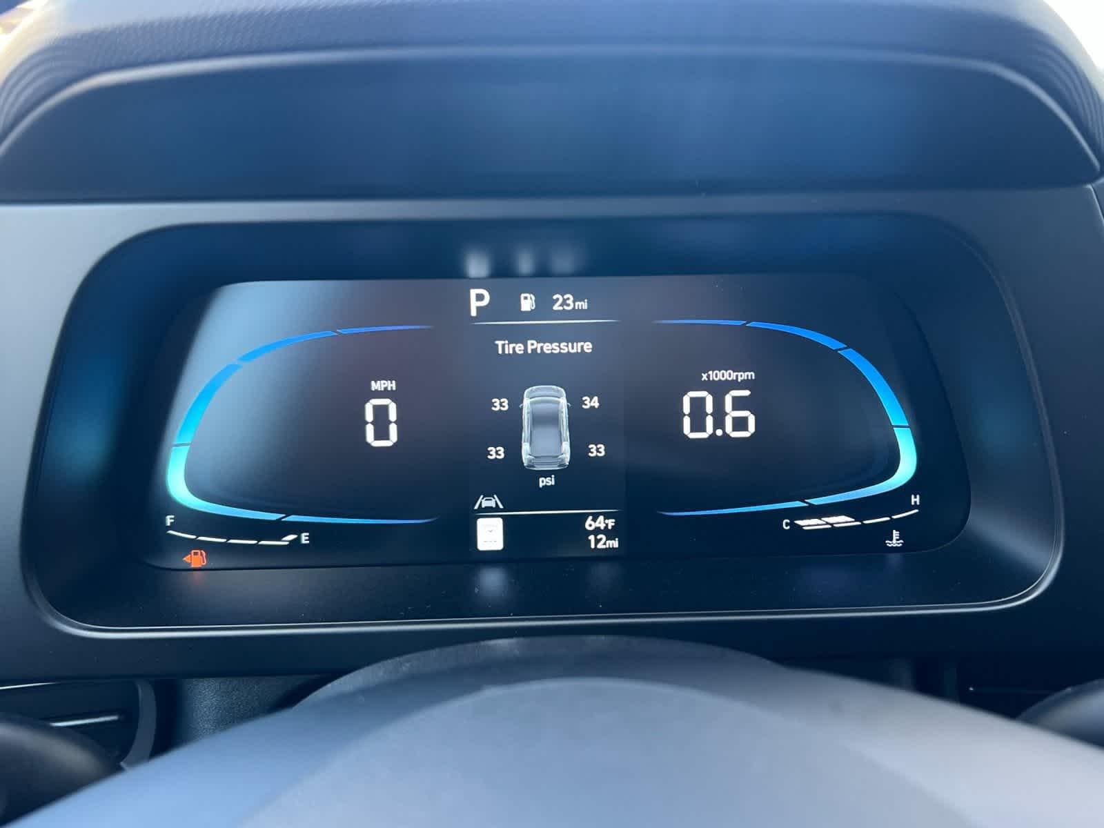 Thumbnail: 2026 Hyundai Elantra - 23