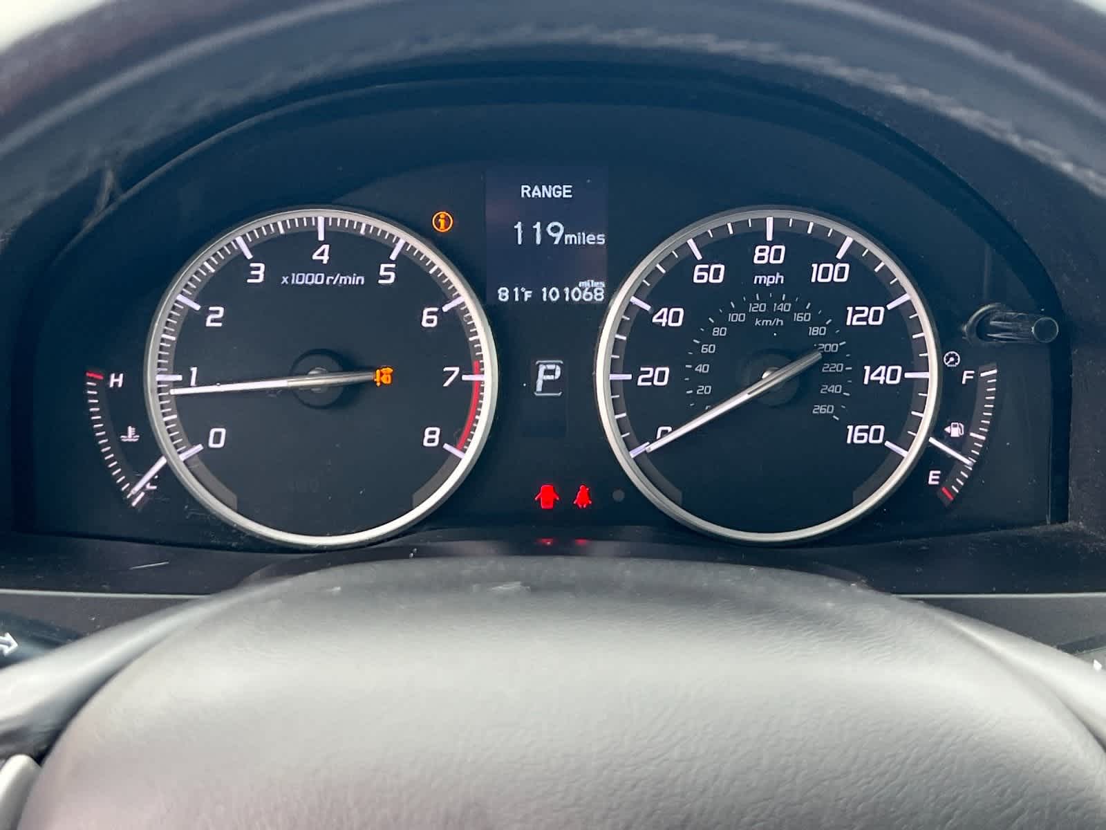 Thumbnail: 2018 Acura RDX - 24