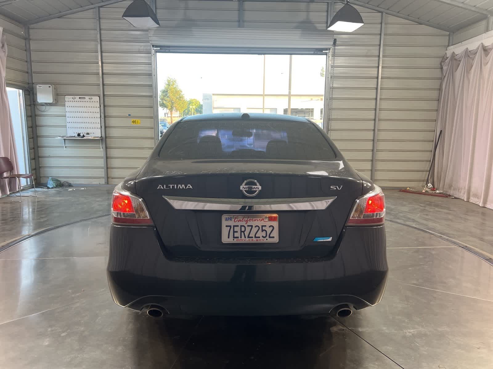 Thumbnail: 2014 Nissan Altima - 6