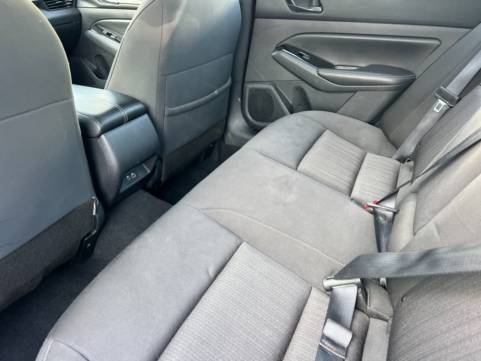 Thumbnail: 2023 Nissan Altima - 5