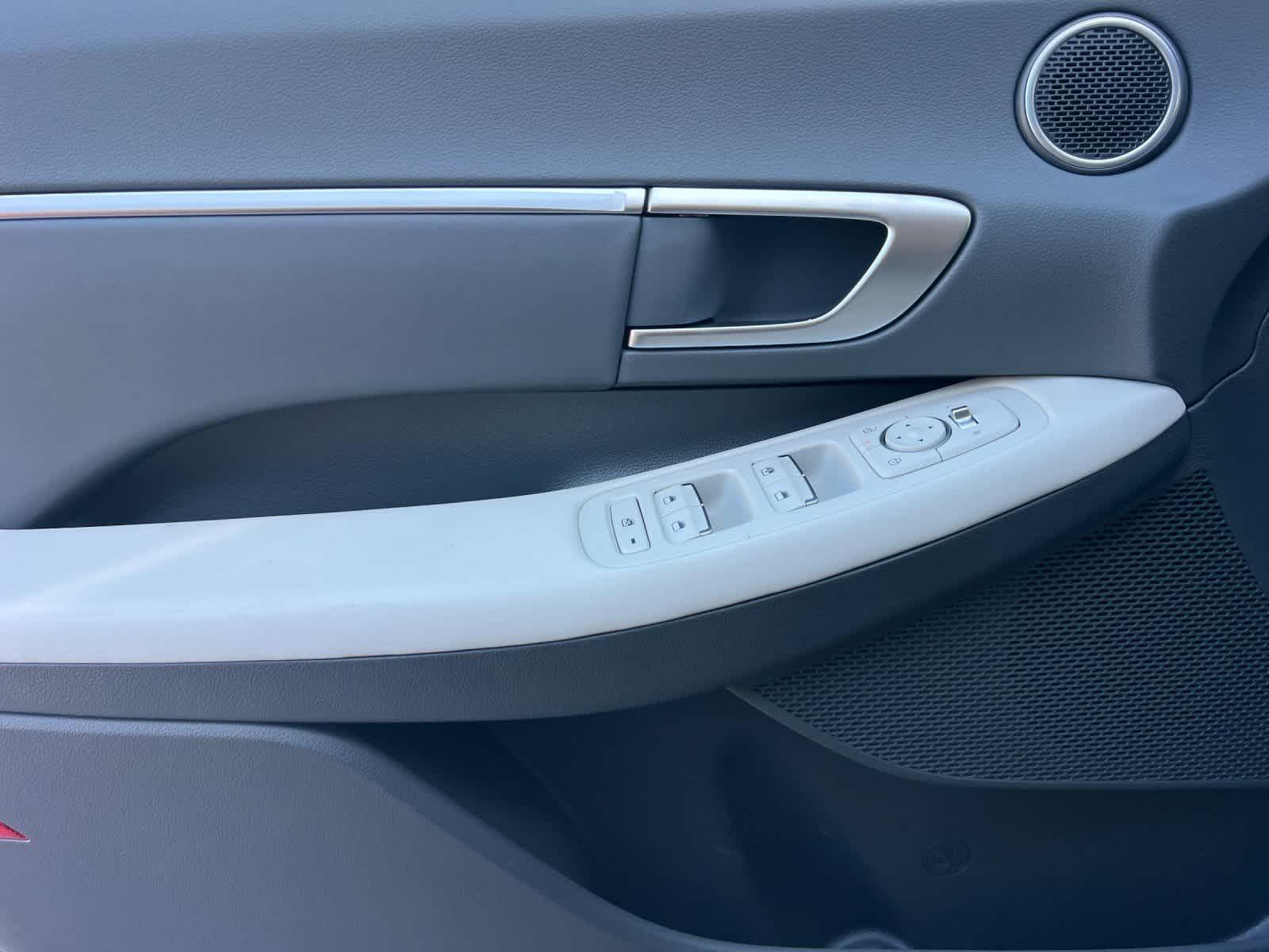 Thumbnail: 2026 Hyundai Sonata - 12