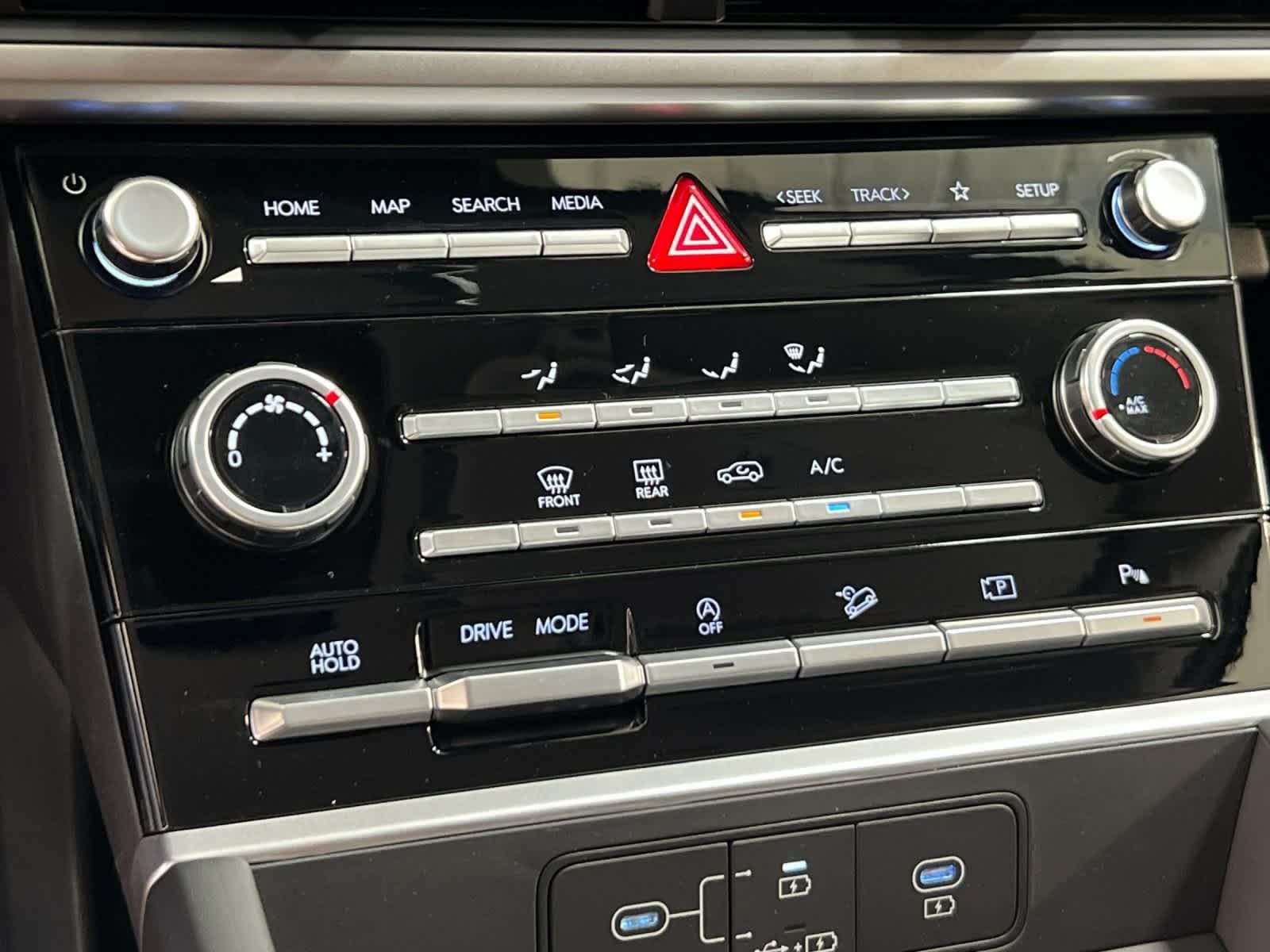 Thumbnail: 2026 Hyundai Santa Fe - 21