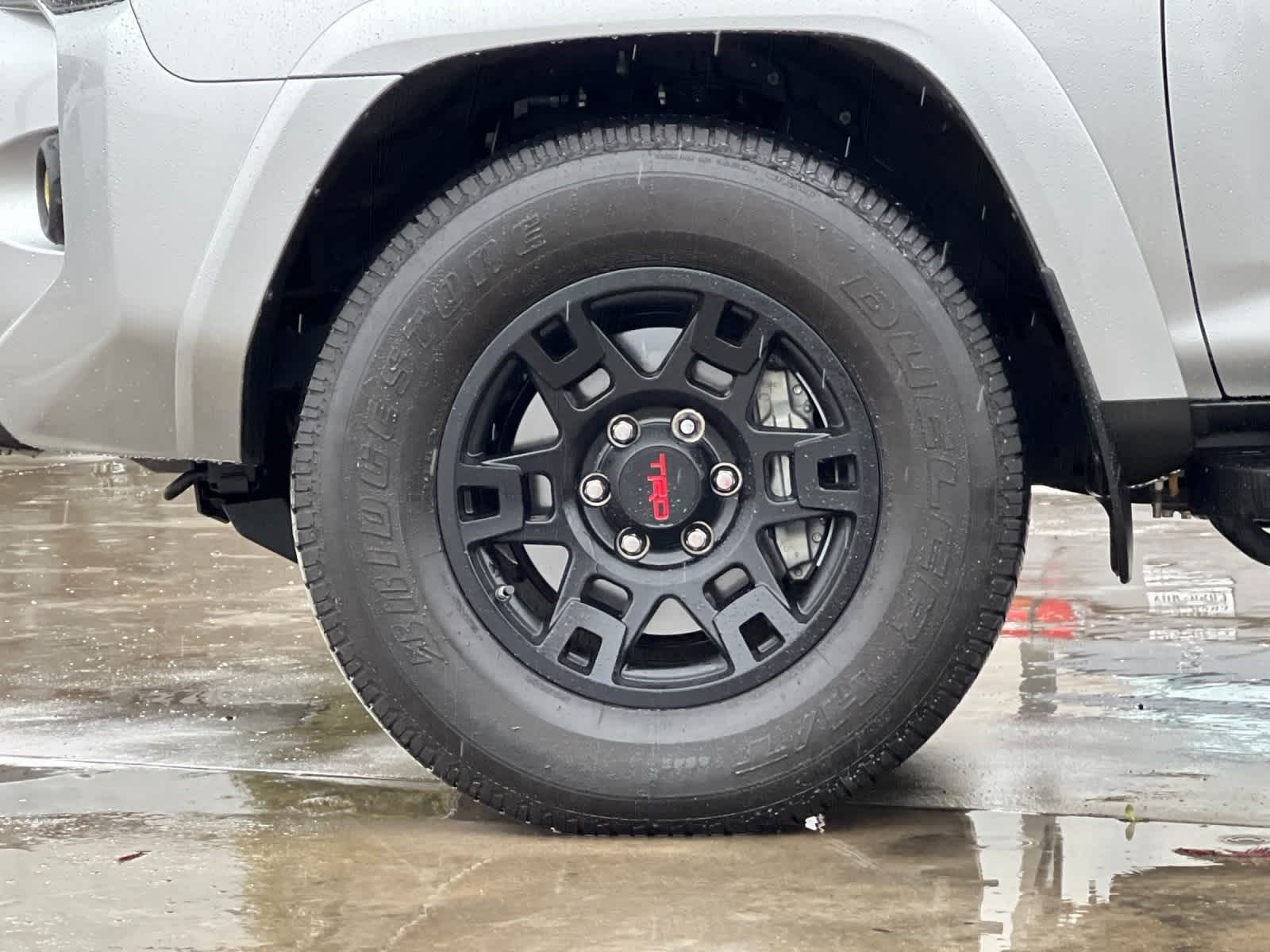 Thumbnail: 2021 Toyota 4Runner - 28