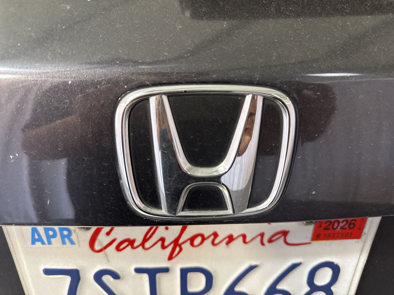 Thumbnail: 2016 Honda HR-V - 12