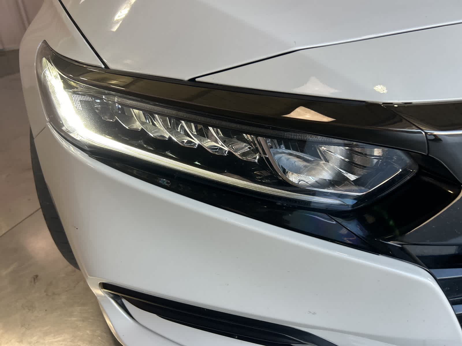 Thumbnail: 2020 Honda Accord - 4