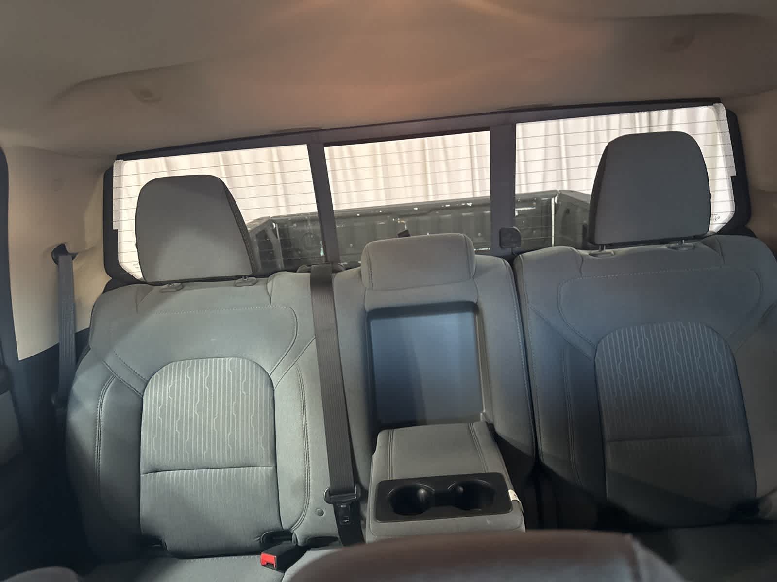 Thumbnail: 2020 RAM 1500 - 20